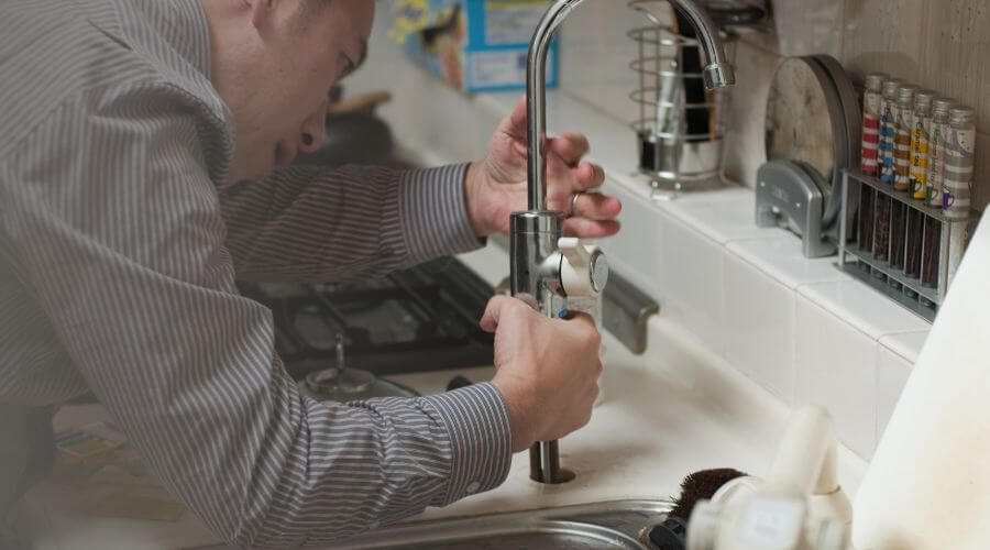 Professional septic pumping service in Chester, IL
